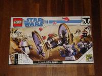 Clone Wars Pack