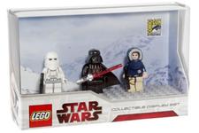 Collectible Display Set 5