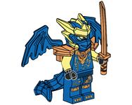 Dragon Jay
