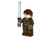 Anakin Skywalker